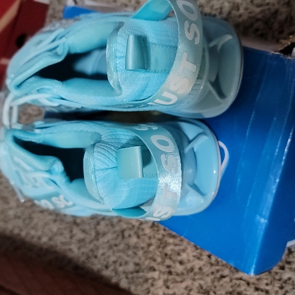 Just SoSo Mint Blue EUR 39 - Picture 2 of 2